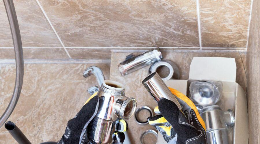 Professional New roof installation in Chemult, OR